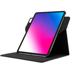 Linocell Swivel Case för iPad Pro 12,9