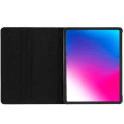 Linocell Swivel Case för iPad Pro 12,9