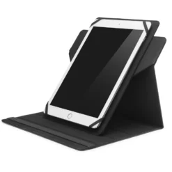 Linocell Swivel Fodral för surfplatta 9-10,2