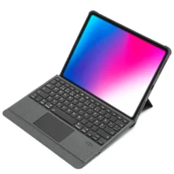Linocell Tangentbordsfodral för iPad Pro 12,9