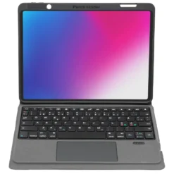 Linocell Tangentbordsfodral för iPad 10.2 och 10.5