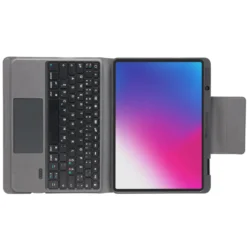 Linocell Tangentbordsfodral för iPad 10.2 och 10.5