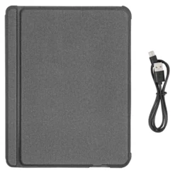 Linocell Tangentbordsfodral för iPad (10:e gen) och iPad (A16)