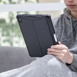Linocell Tangentbordsfodral för iPad (10:e gen) och iPad (A16)