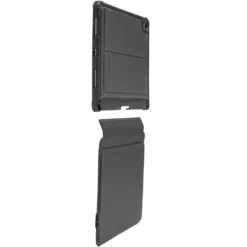 Linocell Tangentbordsfodral för iPad (10:e gen) och iPad (A16)