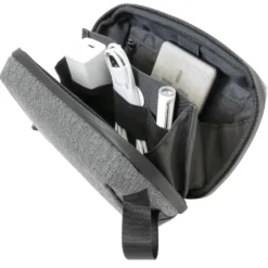 Linocell Tech Bag Förvaringsväska för teknik