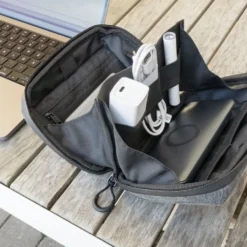 Linocell Tech Bag Förvaringsväska för teknik