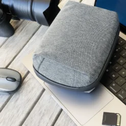 Linocell Tech Bag Förvaringsväska för teknik