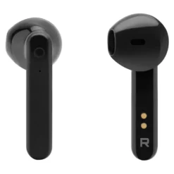 Linocell Trådlösa in-ear-hörlurar Svart