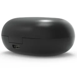 Linocell Trådlösa in-ear-hörlurar Svart