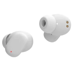 Linocell Trådlösa in-ear-hörlurar Vit