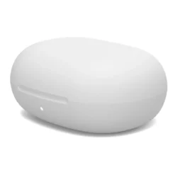 Linocell Trådlösa in-ear-hörlurar Vit