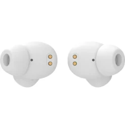 Linocell Trådlösa in-ear-hörlurar Vit