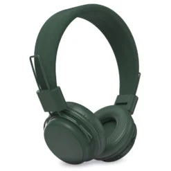 Linocell Trådlösa On-ear-hörlurar Grön