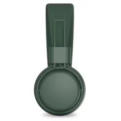 Linocell Trådlösa On-ear-hörlurar Grön