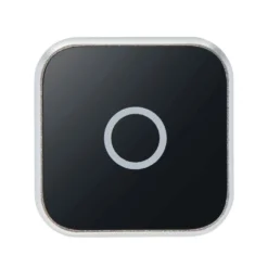 Linocell Trådlös Mini CarPlay- och Android Auto-adapter