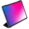 Linocell Trifold Fodral för iPad Pro 12,9" (3:e-6:e gen)