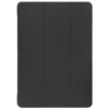 Linocell Trifold Fodral för iPad (5:e-6:e gen), Air, Air 2, Pro (9,7 tum) Svart