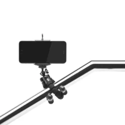 Linocell Tripod för kamera och mobil