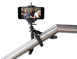 Linocell Tripod för kamera och mobil