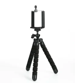 Linocell Tripod för kamera och mobil