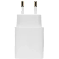 Linocell USB-laddare Quick Charge 3.0 18 W Vit