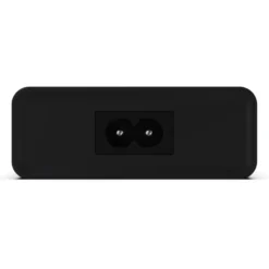 Linocell USB-laddstation 6 portar Svart