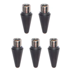 Linocell Utbytesspetsar för Aktiv stylus 5-pack