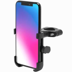 Linocell Vridbar mobilhållare för cykel
