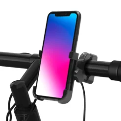 Linocell Vridbar mobilhållare för cykel