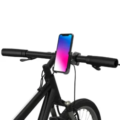 Linocell Vridbar mobilhållare för cykel