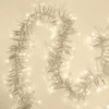 Ljusslinga Kluster 2250 LED 15 m (klar)