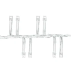 Ljusslinga Kluster 2250 LED 15 m (klar)