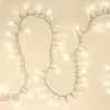Ljusslinga 700 LED 14 m (klar)