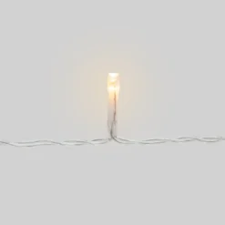 Ljusslinga 2000 LED 40 m (klar)