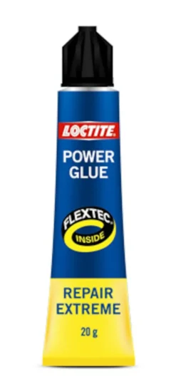 Loctite Power Glue Repair Ext Lim