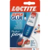 Loctite Super Glue Perfect Pen Lim