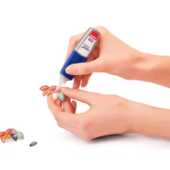 Loctite Super Glue Perfect Pen Lim