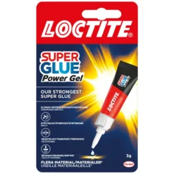 Loctite Superglue Power Gel Superlim 3 g