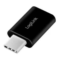 LogiLink Bluetooth-adapter 4.0 med USB-C