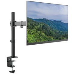 LogiLink 3-ledat bordsfäste för skärm 13-27"