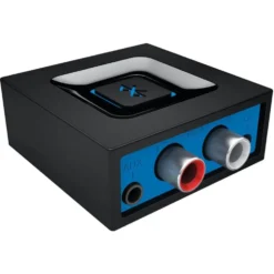 Logitech Bluetooth-mottagare