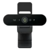 Logitech Brio 4K webbkamera