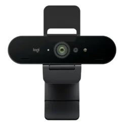 Logitech Brio 4K webbkamera