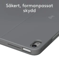 Logitech Combo Touch for iPad Air 13''