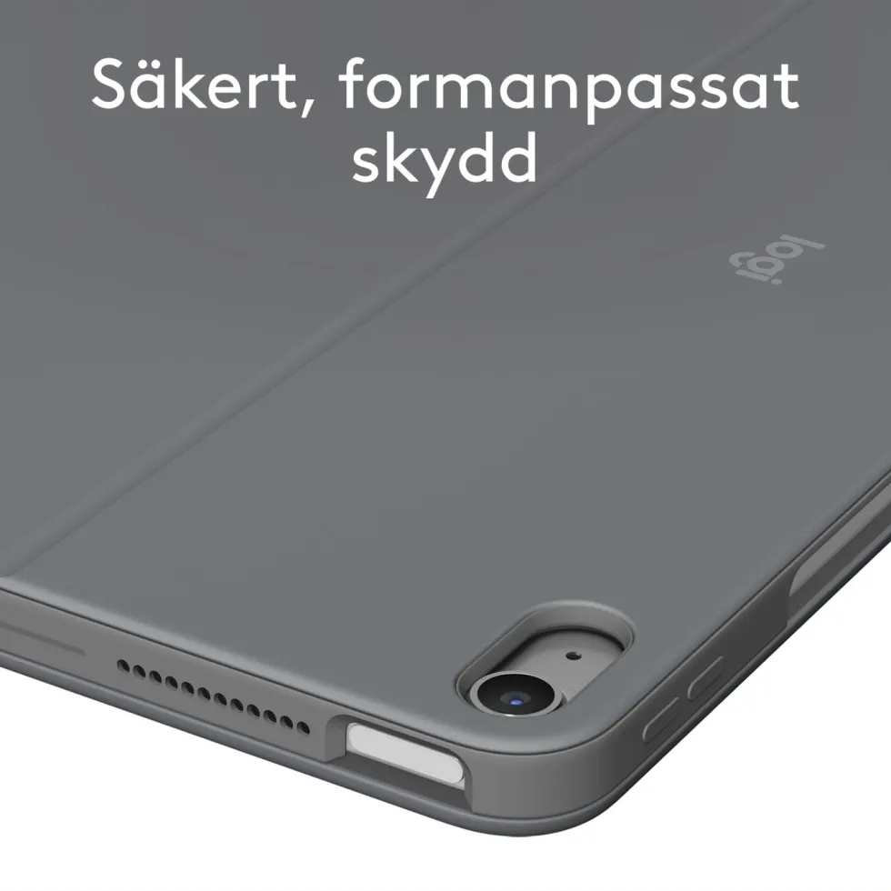 Logitech Combo Touch for iPad Air 13''