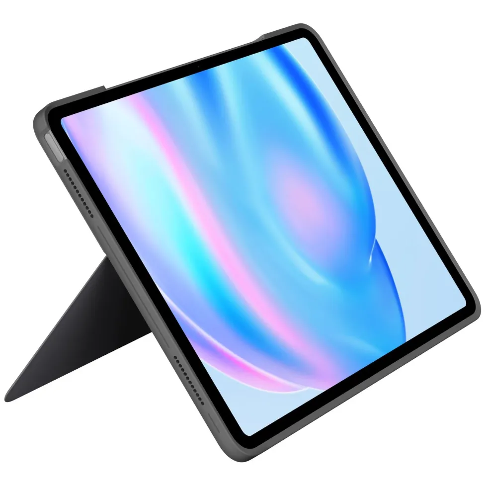 Logitech Combo Touch for iPad Air 13''