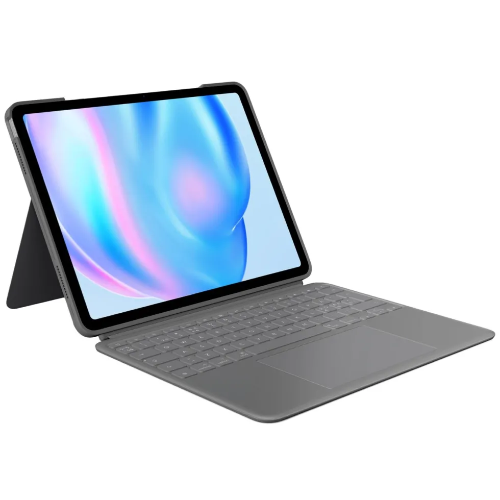 Logitech Combo Touch for iPad Air 13''