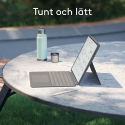 Logitech Combo Touch for iPad Air 13''