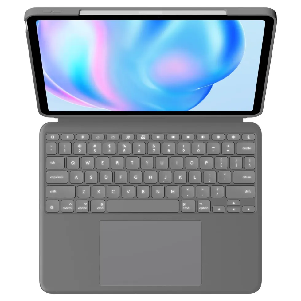 Logitech Combo Touch for iPad Air 13''